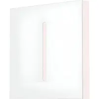 BES LED LED Trapspot - Brinton Stairflex 3 - Inbouw Trapverlichting Vierkant Wit - 2W 200lm - Natuurlijk Wit 4000K