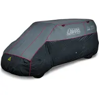 Lampa Van-Safe beschermhoes tegen hagelstenen voor bestelwagens- VS-M L470xB185xH170 cm