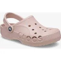 Crocs Baya Klompen Barely Pink