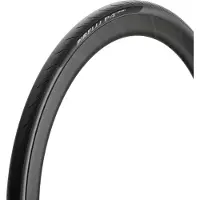 Pirelli P4 Sport vouwband voor racefiets, 700x26C (26-622), zwart - Geschikt voor lange afstanden.