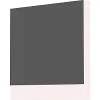 BES LED LED Trapspot - Brinton Stairflex 2 - Inbouw Trapverlichting Vierkant Zwart - 2W 200lm - Warm Wit 3000K