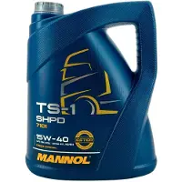 Mannol MN7101-5 Motorolie
