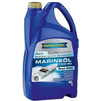 Ravenol 1163100-004-01-999 Motorolie
