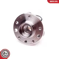 ESEN SKV 29SKV015 Wiellagerset