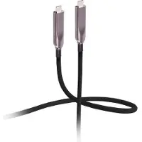 S-Impuls USB-C Hybridkabel, 3.2, 8K, 10G, 60W, TPU, 7,5m