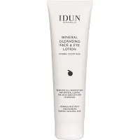 IDUN Minerals Skincare cleansing face & eye lotion 150 ml