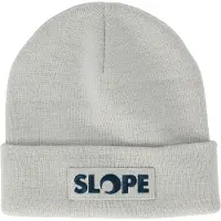 Slope Muts 'Wren' donkerblauw / grijs
