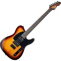 Esp Ltd TE-200 Tobacco Sunburst