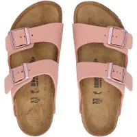 Birkenstock Open schoenen 'Arizona' rosa