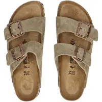 Birkenstock Muiltjes 'Arizona' | 37 | male