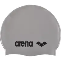 Arena Badmuts - Training - Zilver - - OneSize - Badmutsen