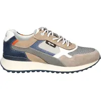 Australian Footwear 15.1712.01 Sneakers | Maat 43 Heren Grijs