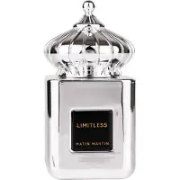 Matin Martin Limitless Eau de Parfum 100 ml