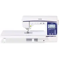 Brother Inventio Nv1850q Naaimachine -