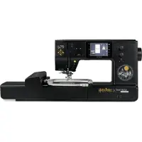 Bernette B79 Harry Potter Borduur- En Naaimachine -