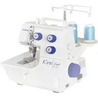 Juki MCS-1800 Coverlock