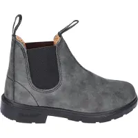 Blundstone Meisjes Boots 1325 - Zwart - Maat 28