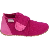 Giesswein Huisschoenen 'Oberstaufen' fuchsia