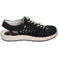 Keen UNEEK CANVAS W Sandalen | Maat 10.5
