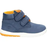 Timberland Laarzen donkerblauw