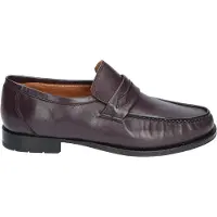 Van bommel Sbm-40014-84-01 heren instappers sportief
