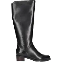 Everybody Dames Laarzen Berta - Zwart - Maat 39,5