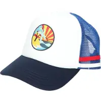 Barts - Kid's Club Cap - Pet 53 cm, wit