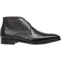 Van bommel 20425 Nette veterschoenen | Maat 9.5 Heren Zwart