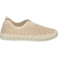 Ilse jacobsen Instappers 'Tulip3275' beige