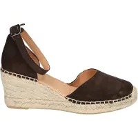 Via vai 58122 Flora Braid 01-316 Dark Brown