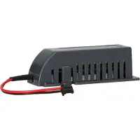 123accu Mitsubishi MR-J3BAT accu (2000 mAh, huismerk)