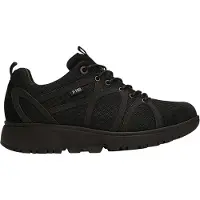 Xsensible 40202.5 wijdte H Wandelschoenen | Maat 38 Dames Zwart