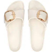 Birkenstock Sandaal 'Madrid' offwhite