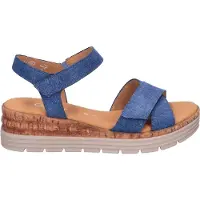 Gabor 62.704 Sandalen | Maat 7