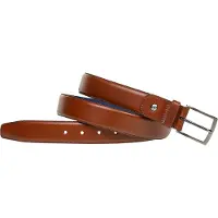 Floris van Bommel CFM-10015 Riemen | Maat 115 Heren Bruin