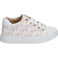 Shoesme Meisjes Sneakers Sh22s002 - Wit - Maat 26
