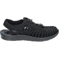 Keen Sandalen 'Uneek' zwart