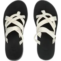 Teva W Voya Zillesa Teenslippers | Maat 37