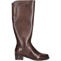 Everybody Dames Laarzen Berta - Bruin - Maat 41