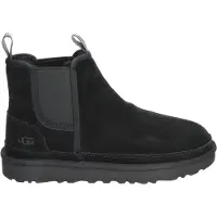 Ugg Chelsea boots 'Neumel' zwart