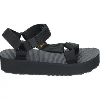 Teva Meisjes Sandalen Midform Universal Kids - Zwart - Maat 32