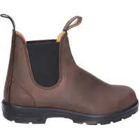 Blundstone Enkellaarsje bruin