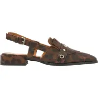 Via vai Jazz Tammi 62347 01-1301 Leopard