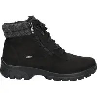 Ara Snowboots zwart