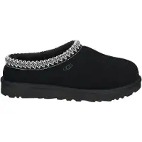 Ugg Clogs 'Tasman II' zwart / wit