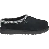 Ugg Muiltjes 'Tasman II' grijs / zwart / wit