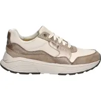 Xsensible 33000.3 wijdte G1/2 Sneakers | Maat 37 Dames Taupe