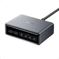 Anker Prime Station de Charge 6-en-1 200 W