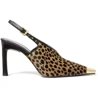 Michael Kors Kasia Pump Husk Multi Maat: 37 | Pumps Outlet | Dames