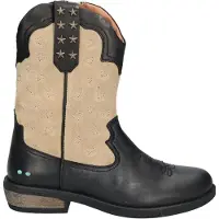 Bunnies Romee Rodeo Black